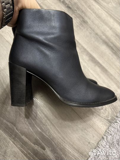 Ботильоны Carlo pazolini