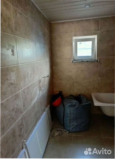 Деревянный дачный дом, зимний 110 м кв Артикул ау-2155