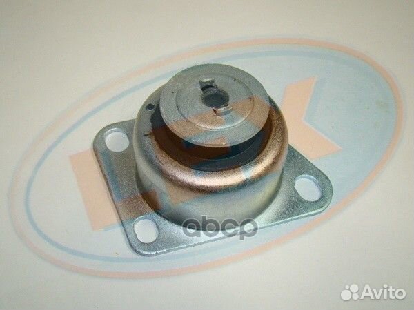 Опора кпп SC0896 Lex