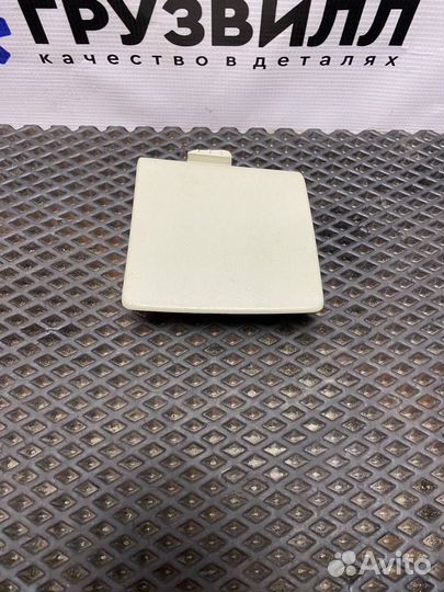 Заглушка Volvo FH4 82865716