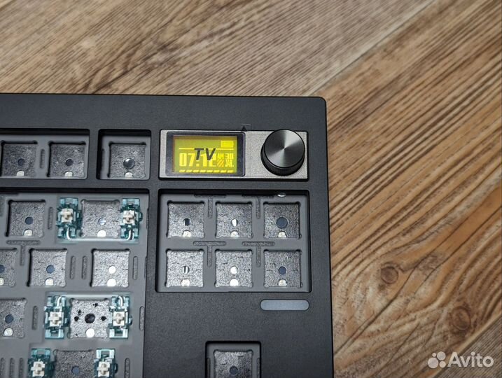 База для механической клавиатуры GMK 87