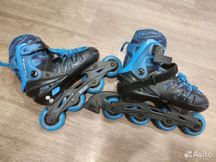 Ролики детские 32