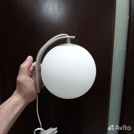 Настенный светильник бра IKEA