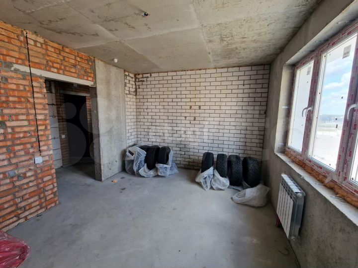 2-к. квартира, 64 м², 10/13 эт.