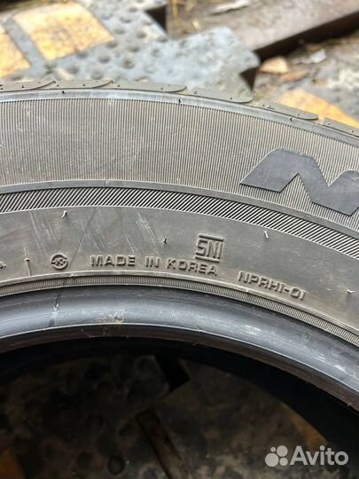 Nexen N'Priz RH1 215/65 R16 98H