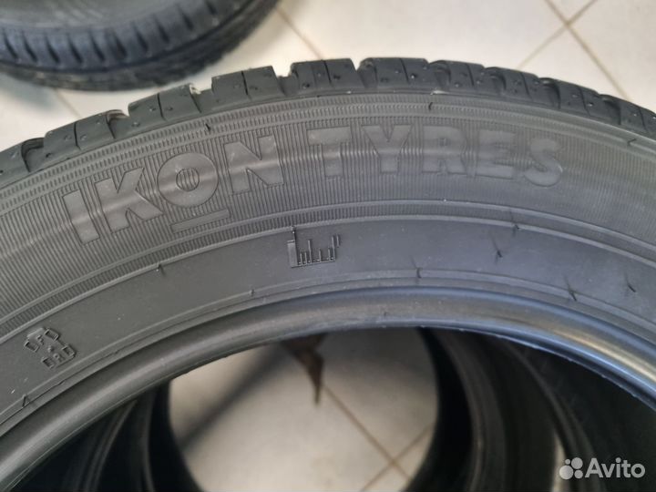 Ikon Tyres Nordman SX3 205/60 R16 92H