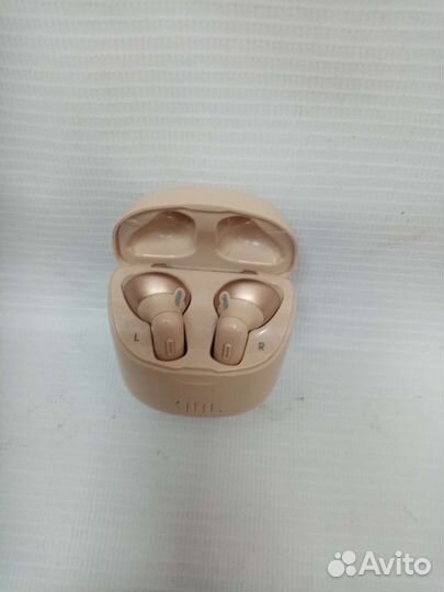 Беспроводные наушники JBJ tune 225