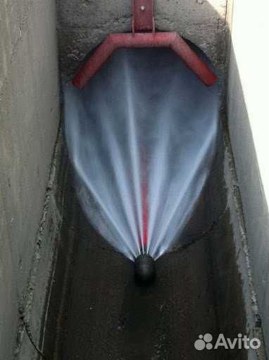 Прочистка канализации засоров Сантехник 24 7