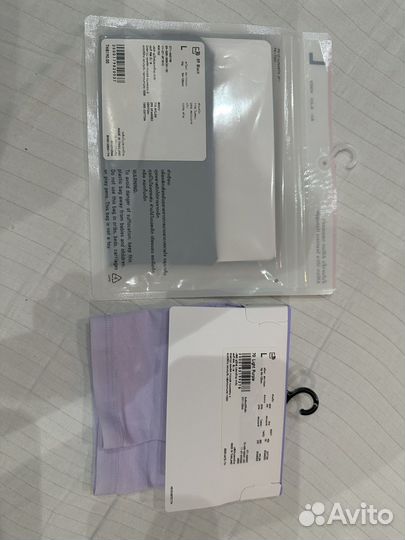 Трусы женские uniqlo