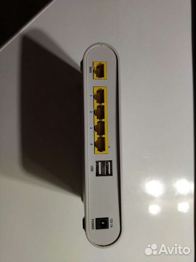 Контроллер умного дома Vera 3