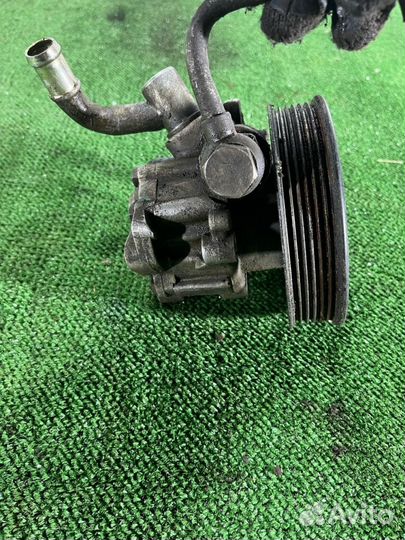 Насос гидроусилителя Vortex Estina 2008-2012г A21