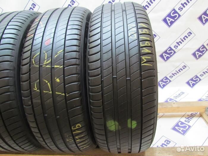 Michelin Primacy 3 205/55 R17 86P