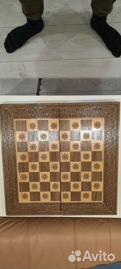 Шахматы нарды шашки