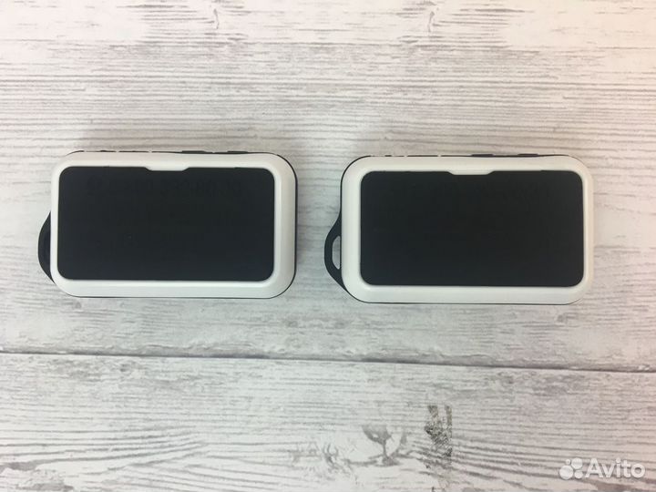 Брелок для Starline E90