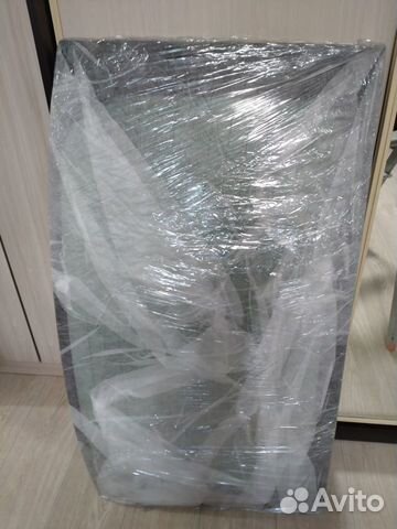 Стекло двери багажника Toyota Prius