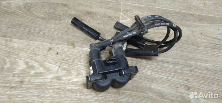 Катушка зажигания Datsun on-DO