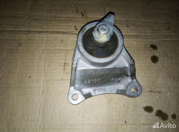 Опора заднего редуктора toyota RAV 4 2006-2013