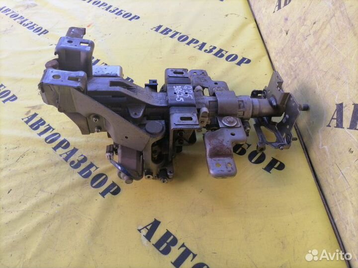 Колонка рулевая Infiniti G35 (V36) 2007-2014 3.5