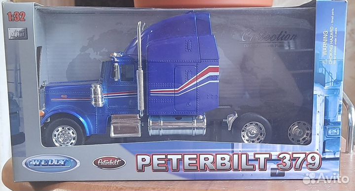 Peterbilt