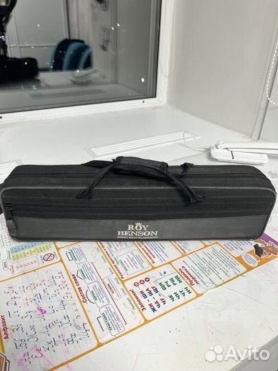 Флейта Roy Benson