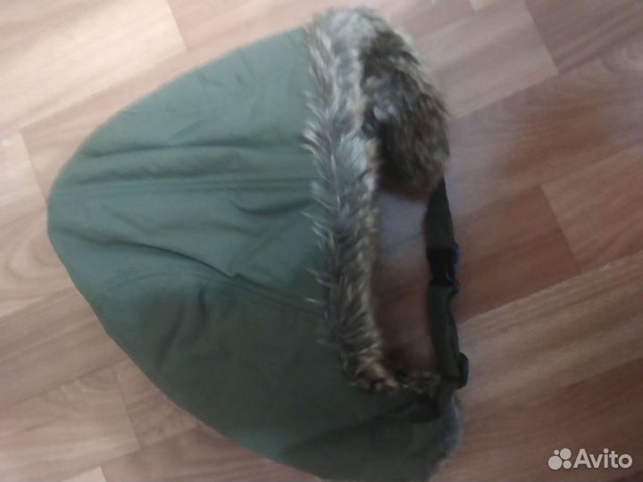 Шапка Timberland