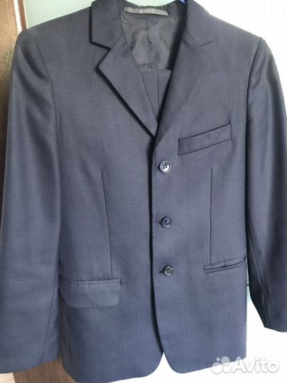 Школьный костюм на подростка