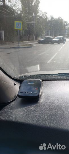 Радар детектор neoline x - cop 5500