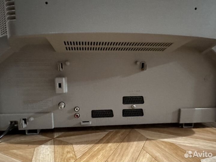 Телевизор Sony