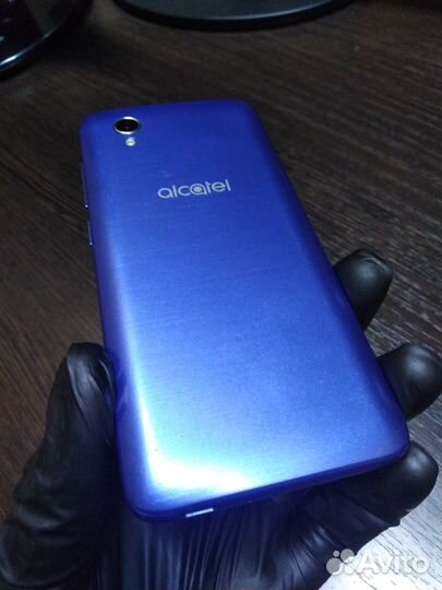 Alcatel OneTouch 5033D