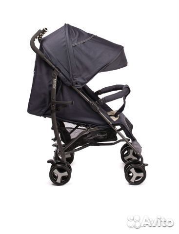 Apeндa. Коляска-трость до 11кг