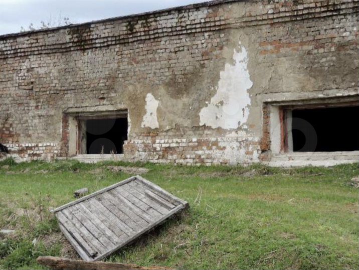 Склад, 500.8 м²