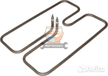 Продадим запчасти от професиональных кухонных плит