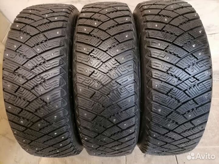 Goodyear Ultragrip Ice Arctic 185/65 R15 88T