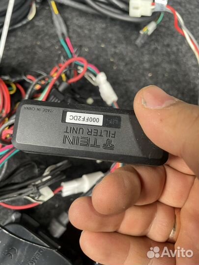 Койловеры toyota crown