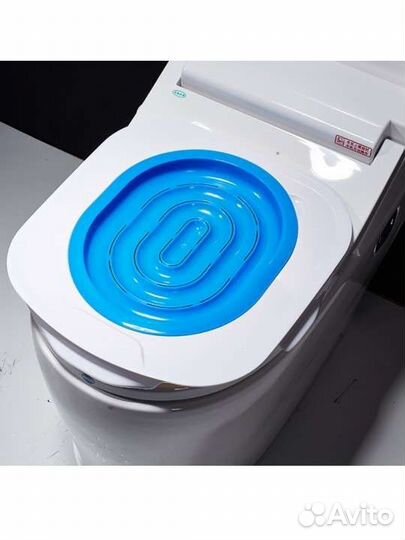 Лоток для приучения кошек к унитазу