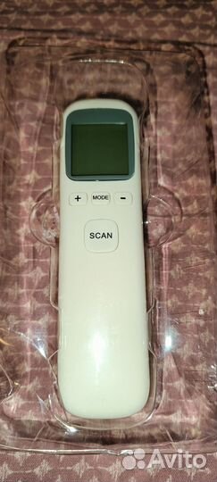 Lnfrared Thermometer ck- T1502