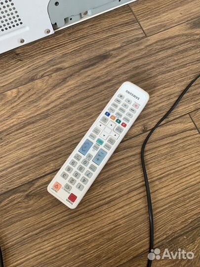 Телевизор Samsung