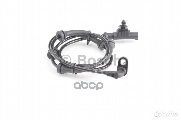 Датчик вращения колеса ABS 0265007799 Bosch
