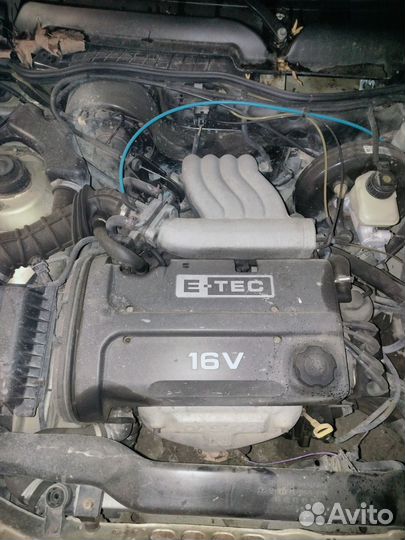 Авто разбор daewoo nexia 1