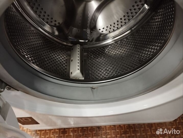 Стиральная машина Hotpoint ariston 6 кг