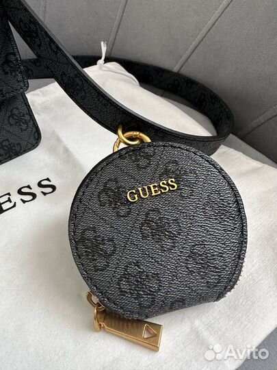 Сумка Guess alexie оригинал