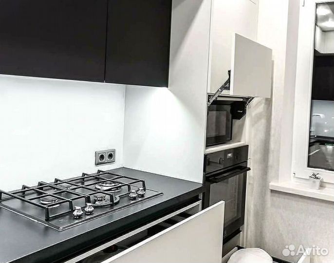 Кухня на заказ от производителя