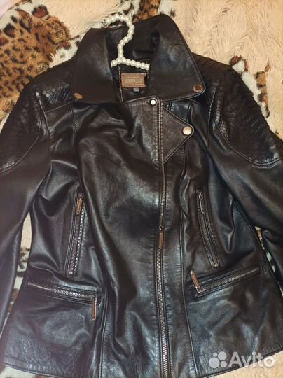 Куртка женская