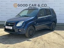 Suzuki Ignis 1.3 MT, 2007, 93 580 км, с пробегом, цена 590 000 руб.