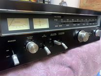Sansui Stereo Tuner
