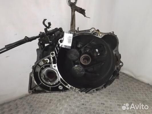 Кпп 6ст. hyundai tucson JM (NNI09TX01)