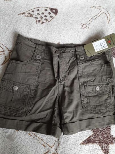 Шорты