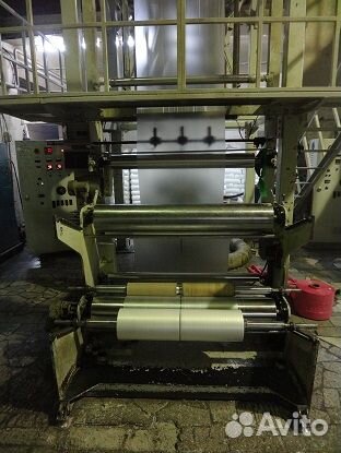 Оборудование для производства