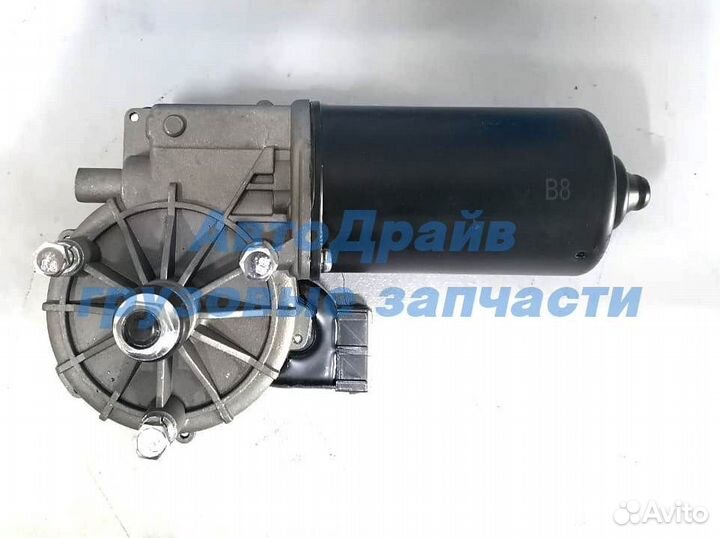 Моторчик стеклоочистителя грузовиков Ман