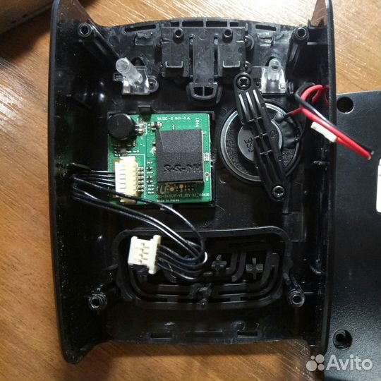 Ремонт эхолотов